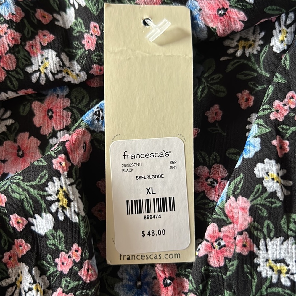 Francesca’s Collection - Picture 3 of 3